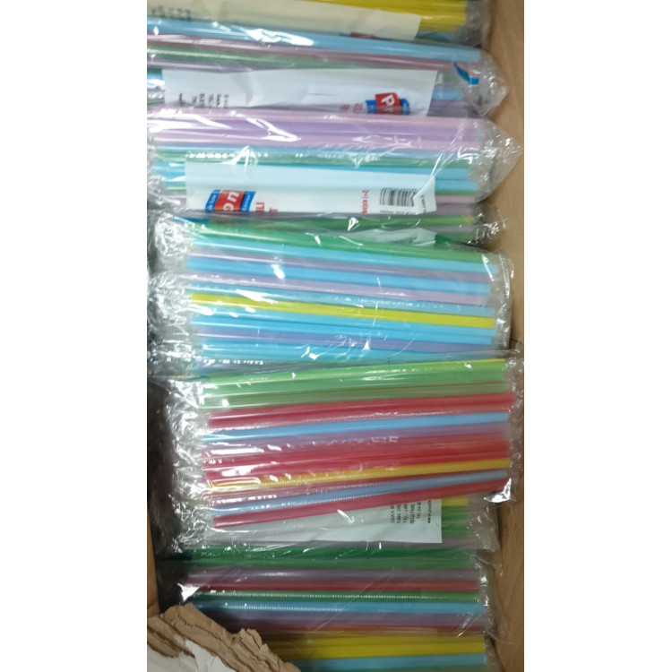 PRATİKON PR2065 PİPET JELATİN SARGILI 50Lİ