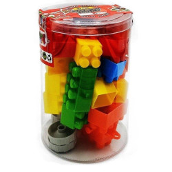 33 PARCA LEGO