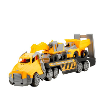 KUT.MEGA İŞ MAKİNA TAŞIYICI KUT.MEGA İŞ MAKİNA TAŞIYICI