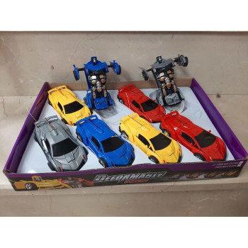 STANDLI SÜRT.OTOMATİK ROBOT OLAN FERRARİ 13CM STANDLI SÜRT.OTOMATİK ROBOT OLAN FERRARİ 13CM