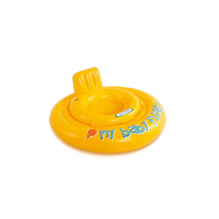 KUT.SARI BABY FLOAT Simit 70 CM (6-12AY)