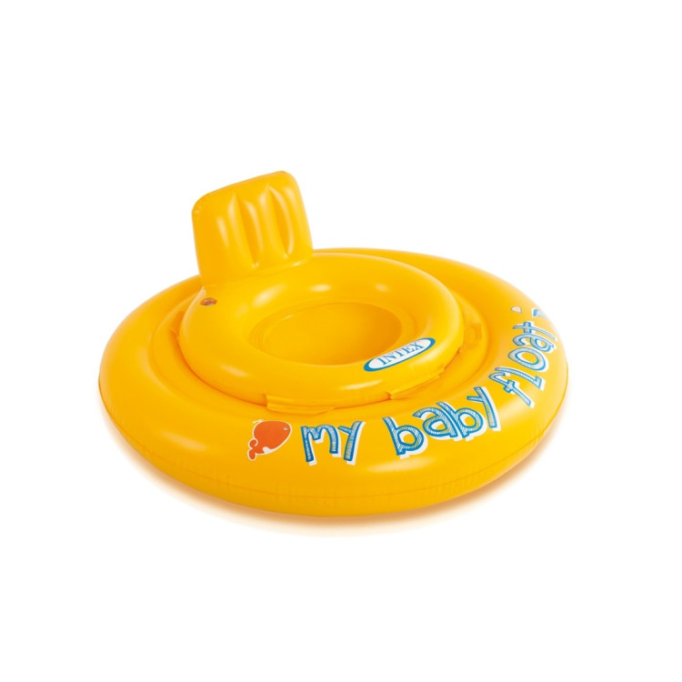 KUT.SARI BABY FLOAT Simit 70 CM (6-12AY)