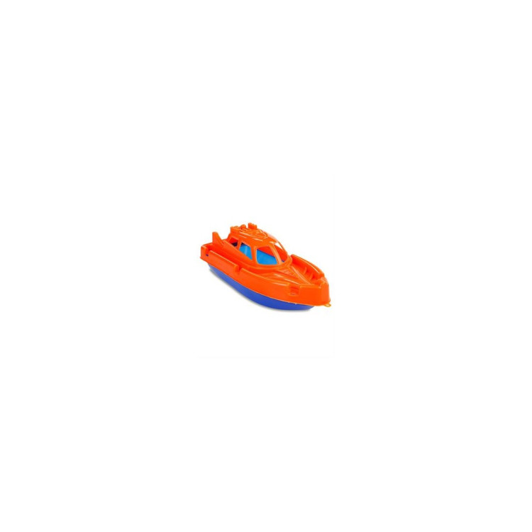 FİLEDE TEKNE 35CM
