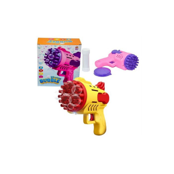 KUT.PİLLİ IŞIKLI KÖPÜK ATAN TABANCA 29 KÖPÜK ÇIKIŞLI KUT.PİLLİ IŞIKLI KÖPÜK ATAN TABANCA 29 KÖPÜK ÇIKIŞLI