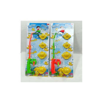 KART.ÖRDEKLİ OLTA SETİ KART.ÖRDEKLİ OLTA SETİ