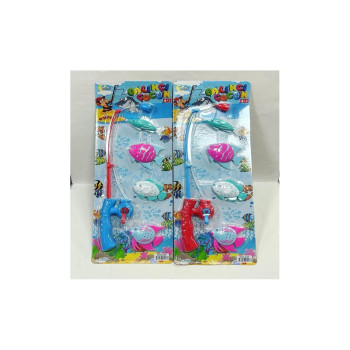 KART.BALIK OLTA SETİ KART.BALIK OLTA SETİ