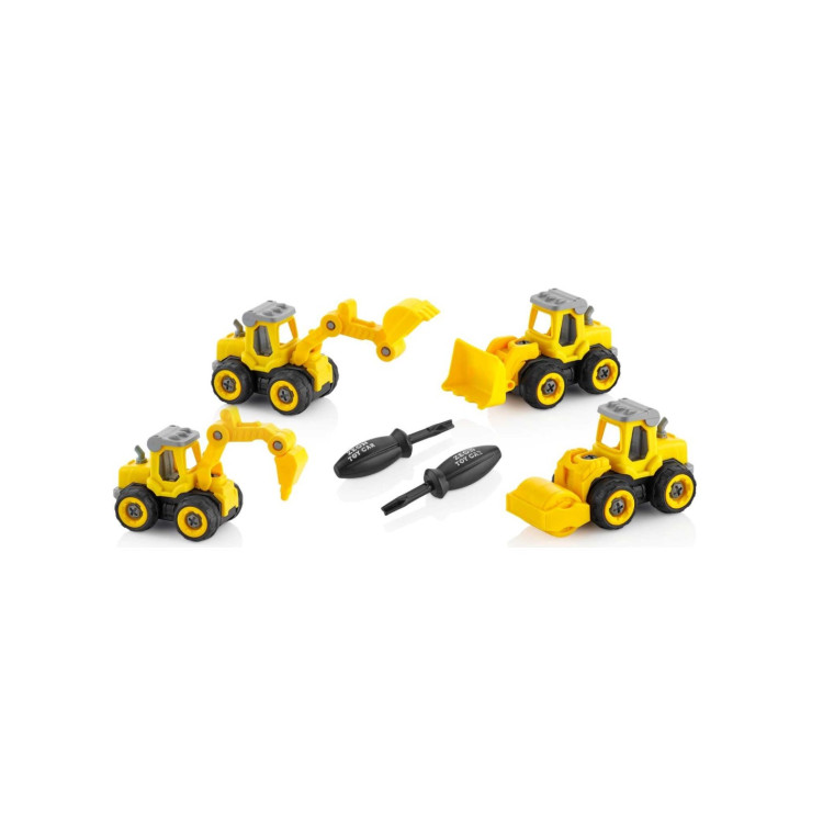 KART.SÖK -TAK İŞ MAKİNALARI 10CM