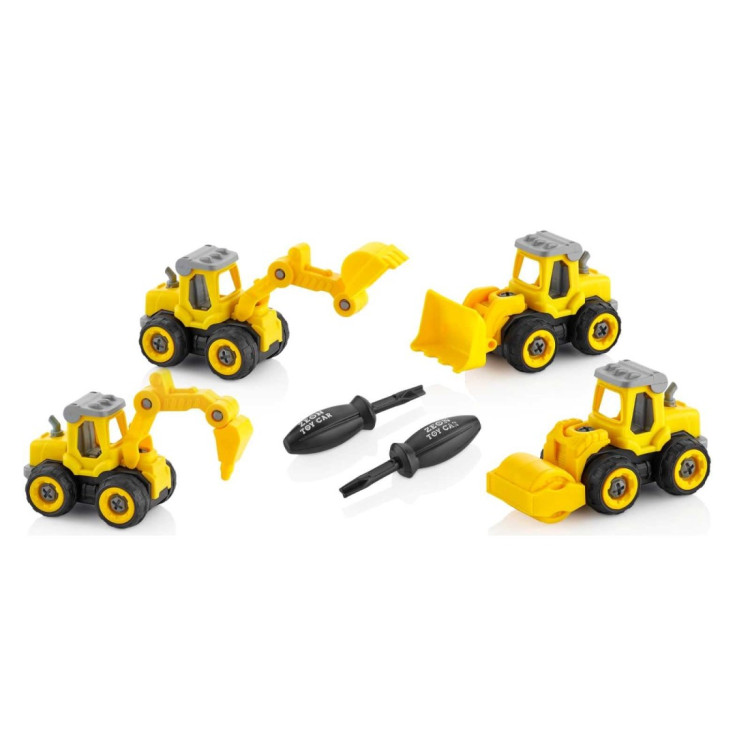KART.SÖK -TAK İŞ MAKİNALARI 10CM