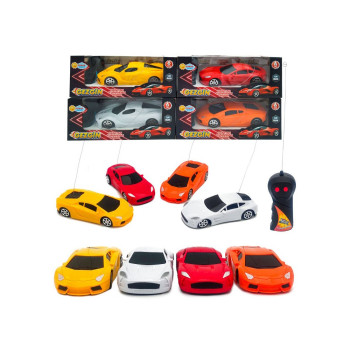 KUT. PİLLİ U/K İLERİ-GERİ GEZGİN ARABA KUT. PİLLİ U/K İLERİ-GERİ GEZGİN ARABA