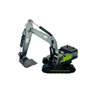 STANDLI METAL UÇLU MEKANİZMA SÜRTMELİ KEPÇE (Ekskavatör) STANDLI METAL UÇLU MEKANİZMA SÜRTMELİ KEPÇE (Ekskavatör)
