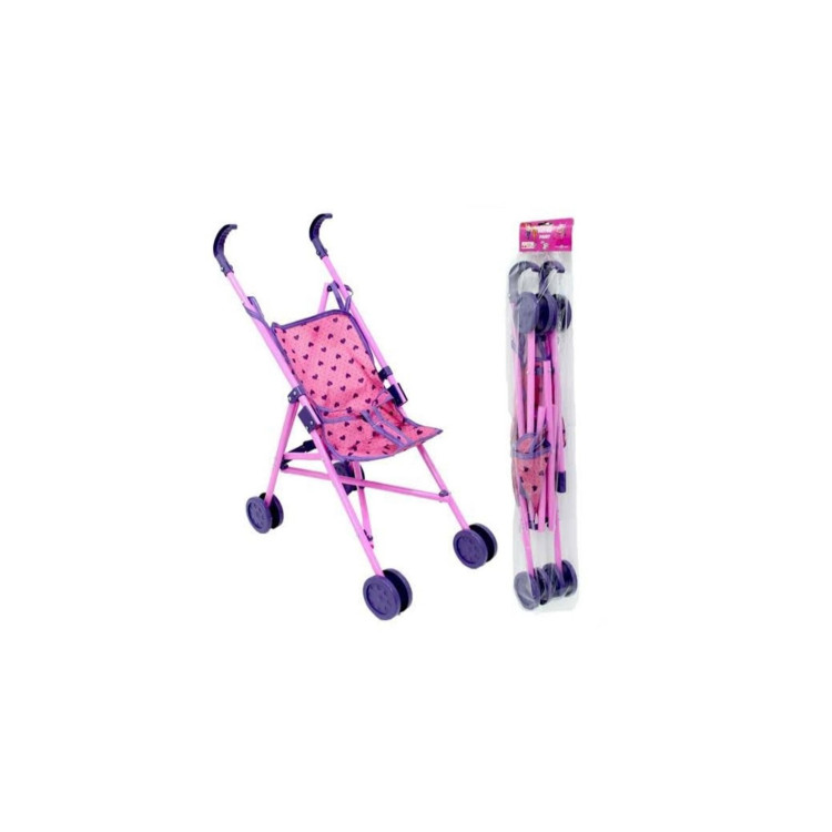 PVCDE KATLANABİLİR BASTON PUSET