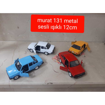 METAL ÇEKBIRAK MURAT 131 SESLİ HAVALI KORNA IŞIKLI 12CM METAL ÇEKBIRAK MURAT 131 SESLİ HAVALI KORNA IŞIKLI 12CM