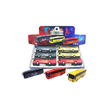 STANDLI MEKANİZMA SÜRT.TARAFTAR OTOBÜSÜ 23CM STANDLI MEKANİZMA SÜRT.TARAFTAR OTOBÜSÜ 23CM