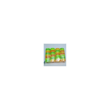 PVC DE STRES YAYI 5CM (DZ:12Lİ) PVC DE STRES YAYI 5CM (DZ:12Lİ)