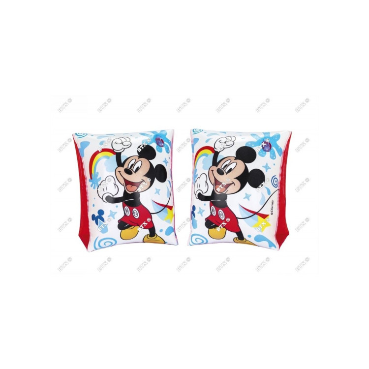 KUT.MİCKEY KOLLUK 23x15CM LİSANSLI