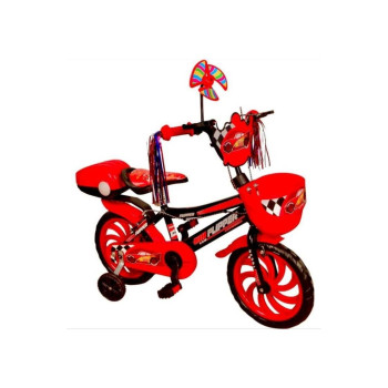 KUTULU 15 JANT LÜX BİSİKLET KUTULU 15 JANT LÜX BİSİKLET