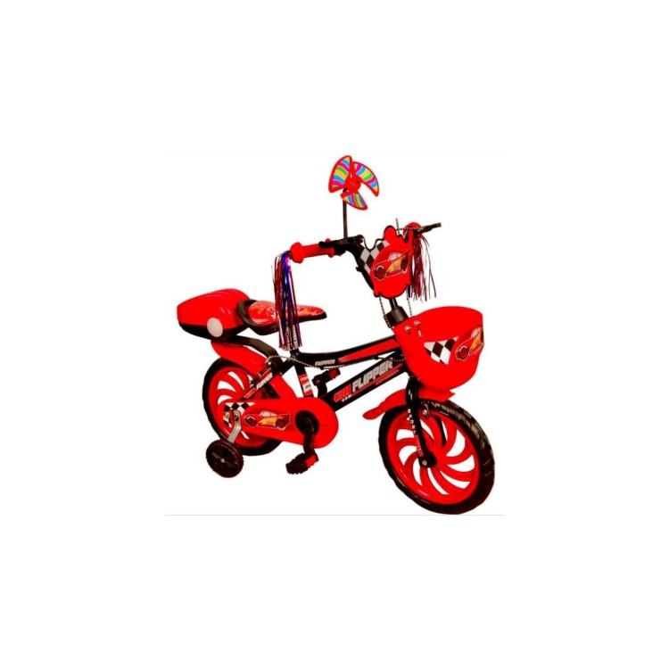 KUTULU 15 JANT LÜX BİSİKLET