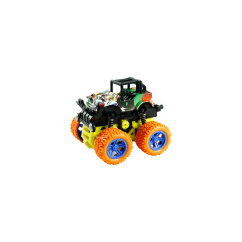 STANDLI SÜRT.OFF ROAD JEEP STANDLI SÜRT.OFF ROAD JEEP