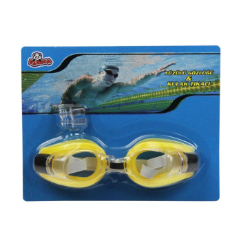 KART.KULAK TIKACLI DENİZ GÖZLÜK KART.KULAK TIKACLI DENİZ GÖZLÜK