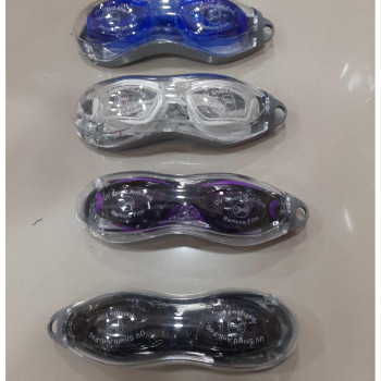 PVC KUT.Silikon Yüzücü Gözlüğü (Buğu Önleyici & Uv Filtre) PVC KUT.Silikon Yüzücü Gözlüğü (Buğu Önleyici & Uv Filtre)