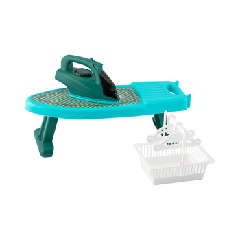 KART.HAPPY ÜTÜ SETİ KART.HAPPY ÜTÜ SETİ