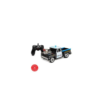 KUT.U/K ŞARJLI MODEL POLİS PİCKUP SESLİ IŞIKLI DRİFT KUT.U/K ŞARJLI MODEL POLİS PİCKUP SESLİ IŞIKLI DRİFT