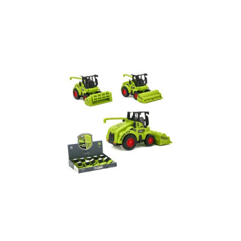 STAND'DA MEKANİZMA SÜRTMELİ HAREKETLİ BİÇERDÖVER 13CM STAND'DA MEKANİZMA SÜRTMELİ HAREKETLİ BİÇERDÖVER 13CM