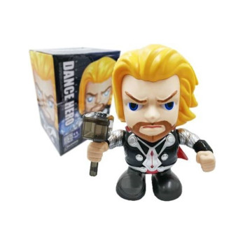 KUT.PİLLİ MÜZİKLİ IŞIKLI DANS EDEN DEMİR ADAM KUT.PİLLİ MÜZİKLİ IŞIKLI DANS EDEN DEMİR ADAM