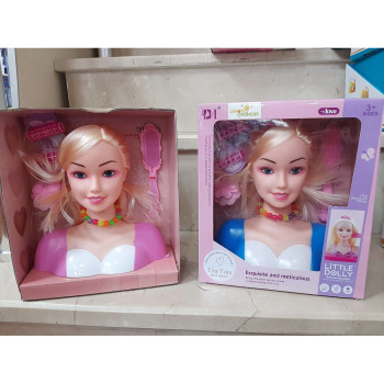 KUT.BÜST BEBEK AKSESUARLI İTHAL KUT.BÜST BEBEK AKSESUARLI İTHAL