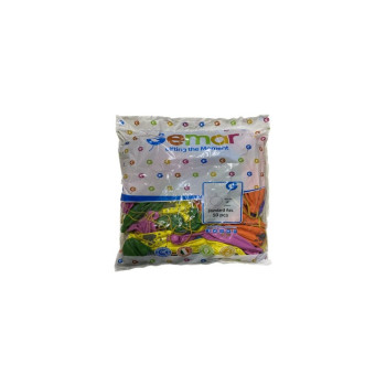 PVC'DE 50 'Lİ BASKILI PUNCH BALON LASTİKLİ PVC'DE 50 'Lİ BASKILI PUNCH BALON LASTİKLİ