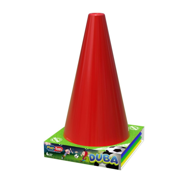 KUT.4LÜ DUBA