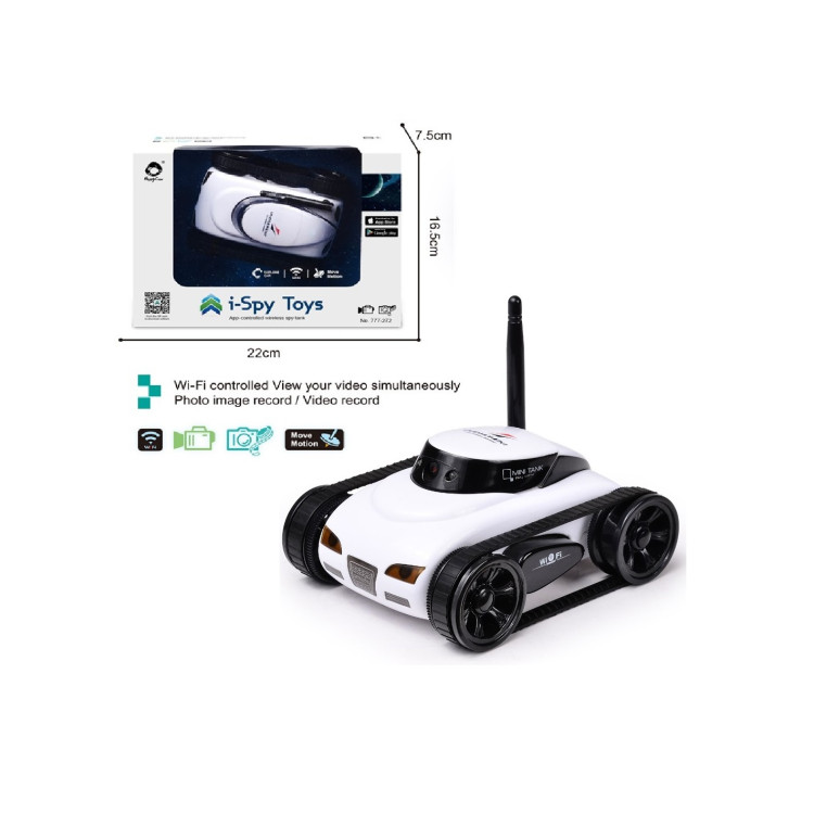 KUT.ŞARJLI Telefon Kontrollu Şarjlı Uzay Arabası