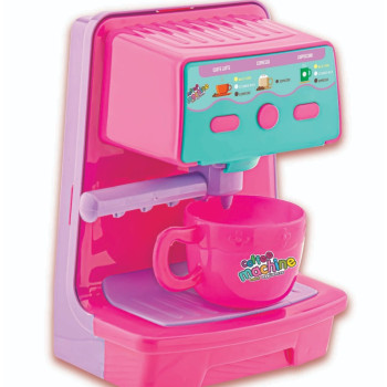 KART.KAHVE MAKİNASI 18CM KART.KAHVE MAKİNASI 18CM