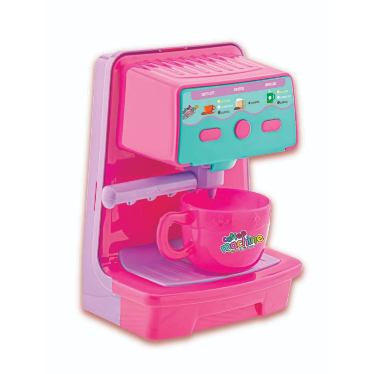 KART.KAHVE MAKİNASI 18CM