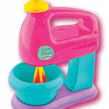 KART.MİKSER MAKİNASI 20CM KART.MİKSER MAKİNASI 20CM