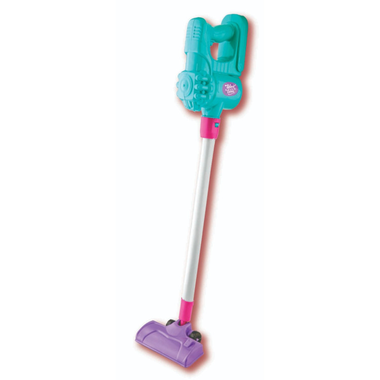 KART.DİKEY ELEKTRİK SÜPÜRGESİ 55CM