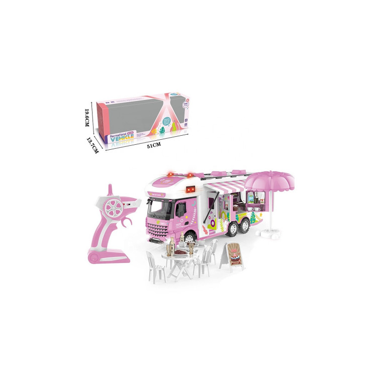 KUT.U/K PİLLİ KARAVAN KAPILARI AÇILIR AKSESUARLI FONKSİYONLU