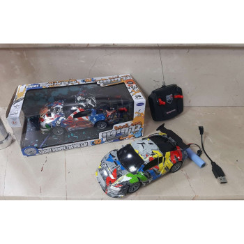 KUT.U/K ŞARJLI MODİFİYELİ SPOR ARABA KUT.U/K ŞARJLI MODİFİYELİ SPOR ARABA