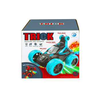 KUT.PİLLİ IŞIKLI MÜZİKLİ AKROBAT ÇILGIN ARABA KUT.PİLLİ IŞIKLI MÜZİKLİ AKROBAT ÇILGIN ARABA