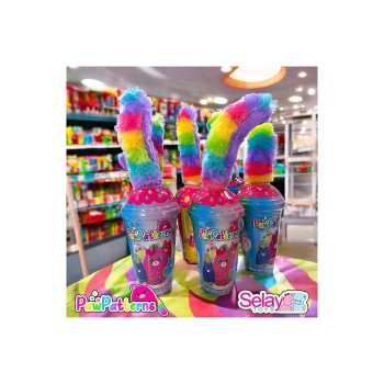 PAW PATTERNS PELUŞ 20CM PAW PATTERNS PELUŞ 20CM