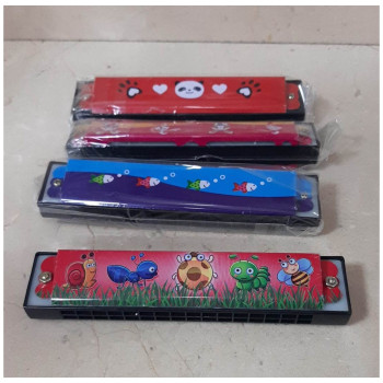 PVC'DE METAL MIZIKA 13CM PVC'DE METAL MIZIKA 13CM