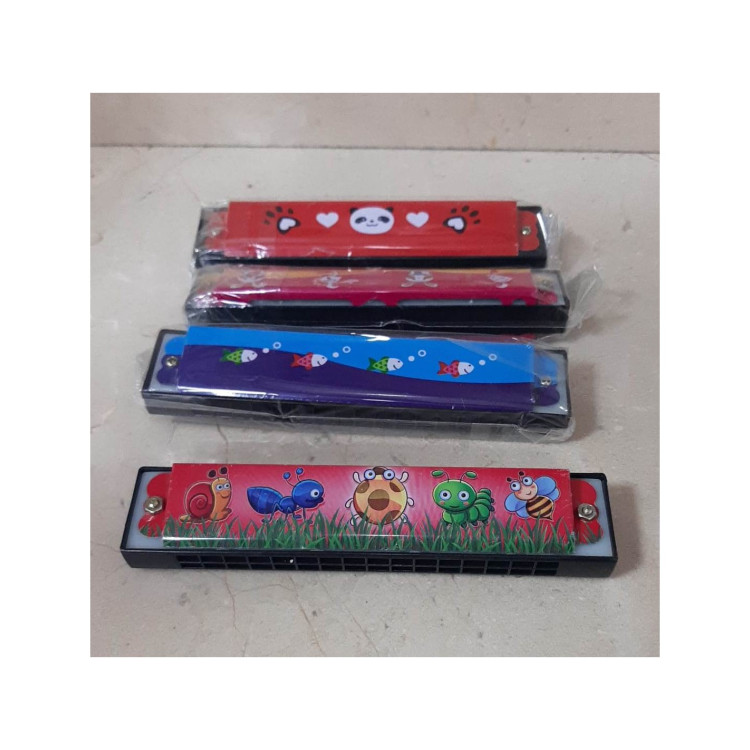 PVCDE METAL MIZIKA 13CM