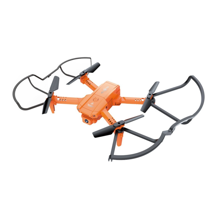KUT.U/K Şarjlı Kameralı Katlanabilir Drone Fonksiyonlu