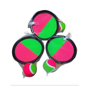 FİLEDE AT TUT PEACH BALL SET FİLEDE AT TUT PEACH BALL SET