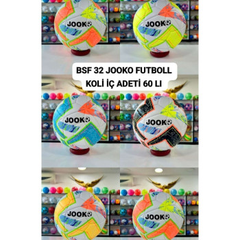 JOOK 440 GR DİKİŞLİ KALİTELİ FUTBOL TOPU JOOK 440 GR DİKİŞLİ KALİTELİ FUTBOL TOPU