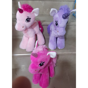 40 CM PONY BOYNUZLU AT 40 CM PONY BOYNUZLU AT