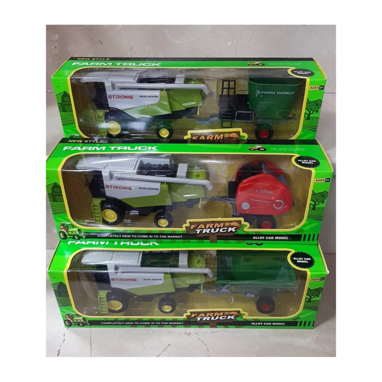 KUT.BİÇER DÖVER RÖMORKLU TAŞIYICI 30CM