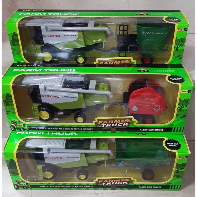 KUT.BİÇER DÖVER RÖMORKLU TAŞIYICI 30CM