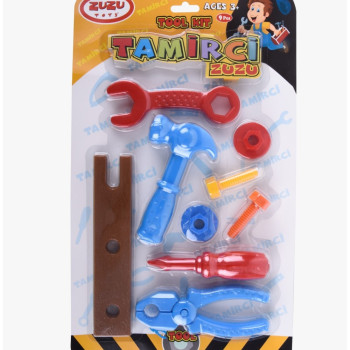 KART.9 PCS TAMİR SETİ KART.9 PCS TAMİR SETİ