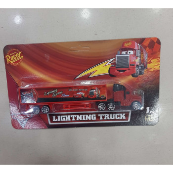 KART.METAL ŞİMŞEK MQUİN TIR 18CM KART.METAL ŞİMŞEK MQUİN TIR 18CM